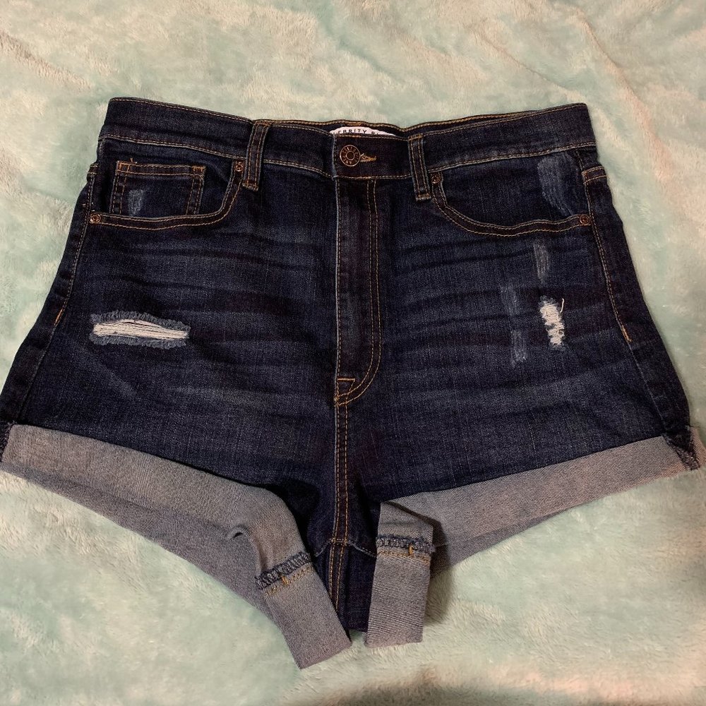 Celebrity Pink women's shorts